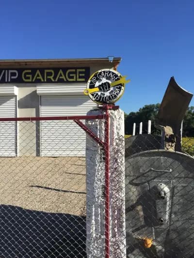 VIP GARAGE