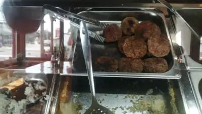Кафе-аператив Брадърс
