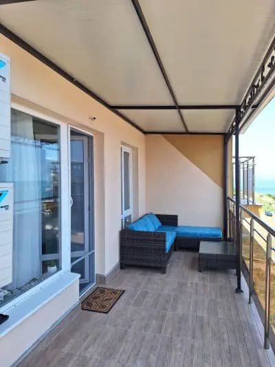 Ahtopol Genezis Apartments