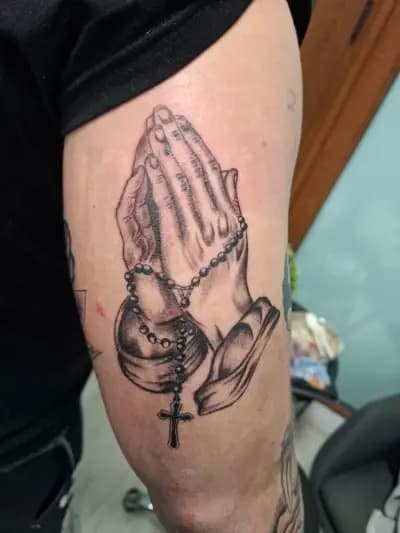 Nordic Art Tattoo Burgas