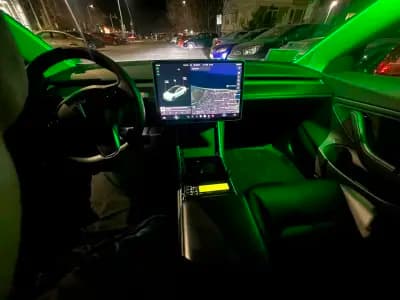 Enjoy taxi Burgas