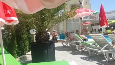 Вива Апартментс Viva Apartments