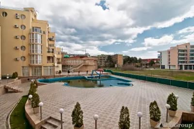 Вива Апартментс Viva Apartments