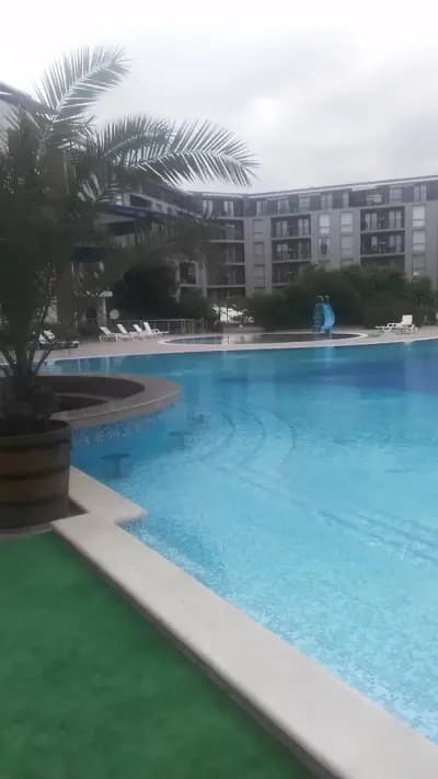 Вива Апартментс Viva Apartments