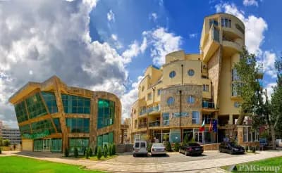 Вива Апартментс Viva Apartments