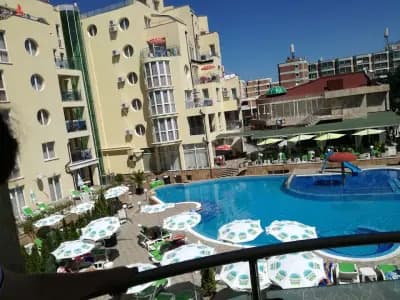 Вива Апартментс Viva Apartments