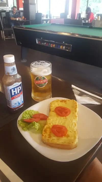 Jokers Bar Sunny Beach