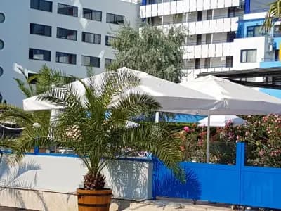 Jokers Bar Sunny Beach