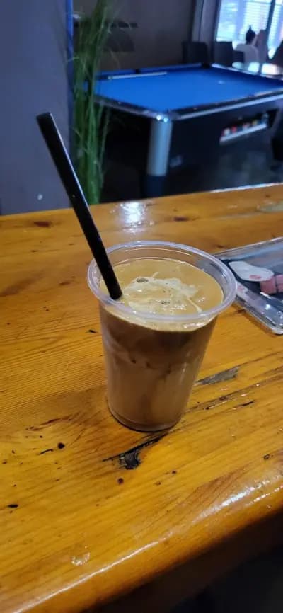 Кафе "Беку"