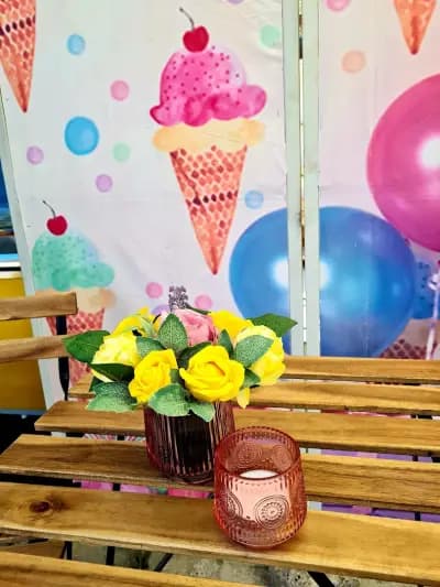 Ice cream