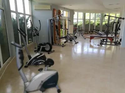 AKB Apartments
