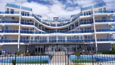 Aparthotel Costa Calma