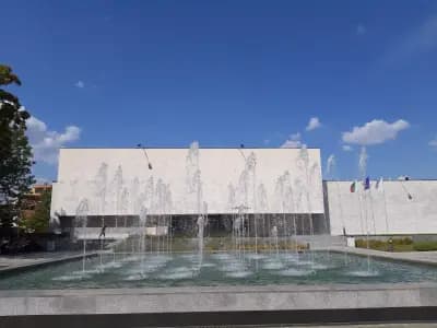 Кафе Флора