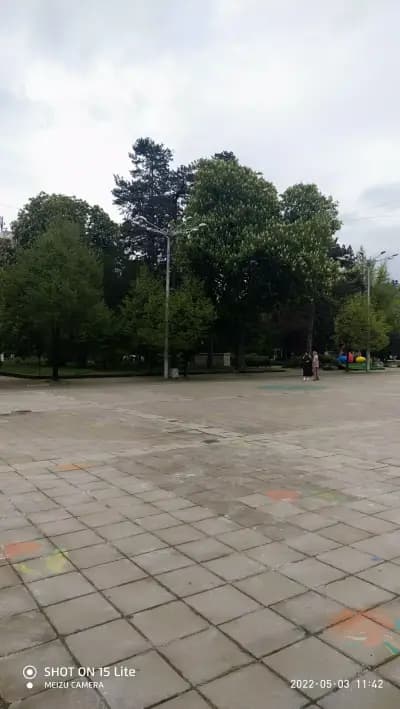 Кафе Флора