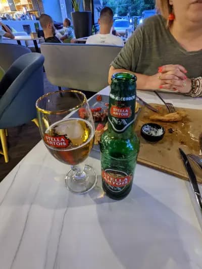 Кафе Флора