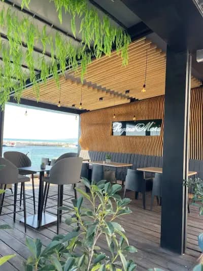 Regina Mare Bar - Balchik