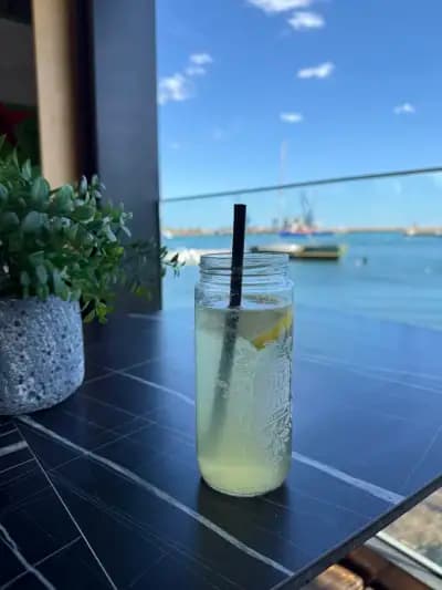 Regina Mare Bar - Balchik