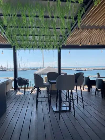Regina Mare Bar - Balchik