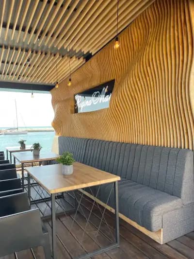 Regina Mare Bar - Balchik