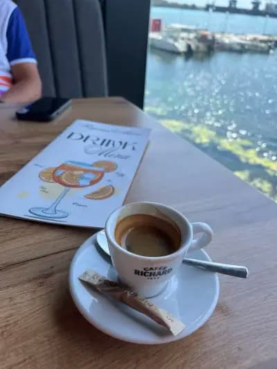 Regina Mare Bar - Balchik