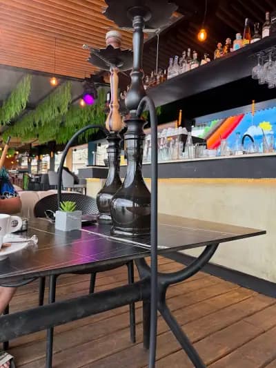Regina Mare Bar - Balchik