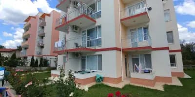 Lotos Complex Apartments