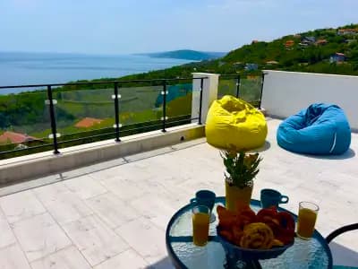 The White Pearl Boutique Villa