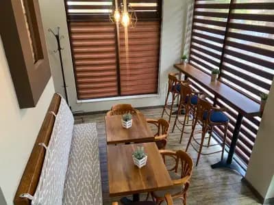 Domino Guest House And Coffee
