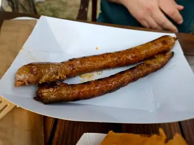 Снек бар "Гъбката"