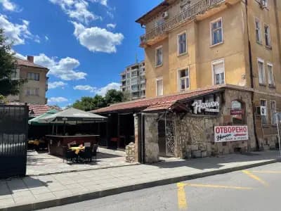 Heaven Bar and Pizza