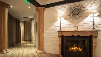 Massage SPA Hamam Turkish Bath