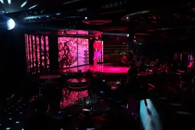 LOTUS HOTEL & EVENT CENTER