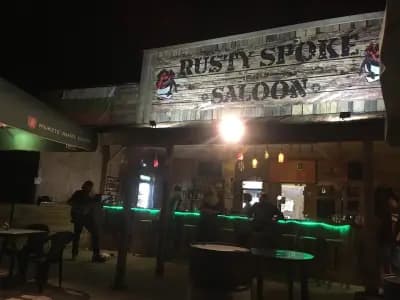 Rusty Spoke Saloon
