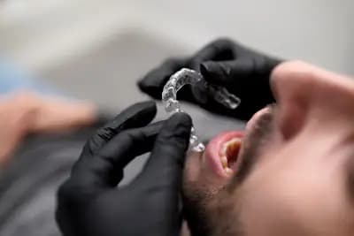 Dr Teterekova Orthodontics - ортодонт Варна