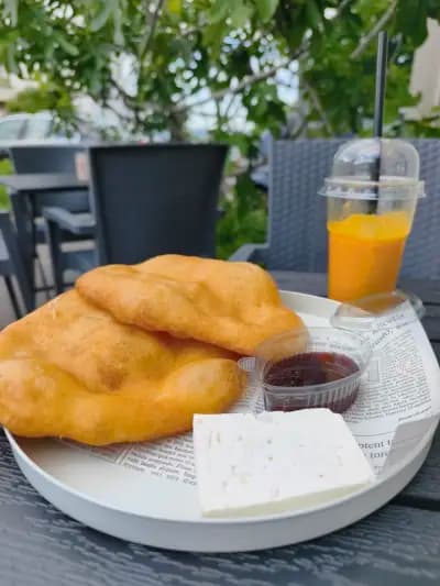Кафебара