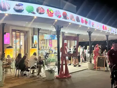 VIVI SWEET HOUSE