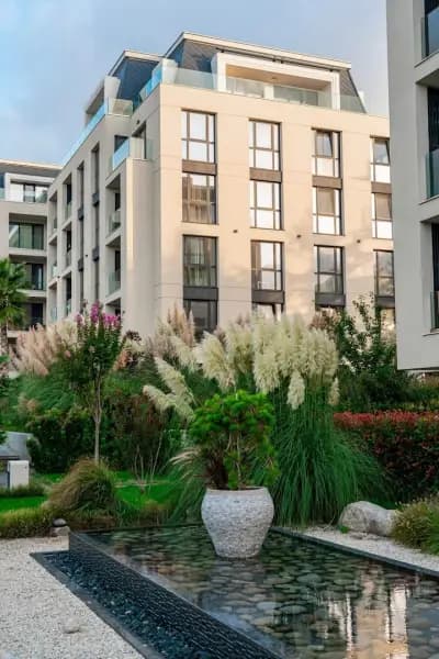 Azur Alegria Luxury Studio with Pool Access