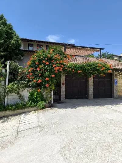 Guesthouse Delphini
