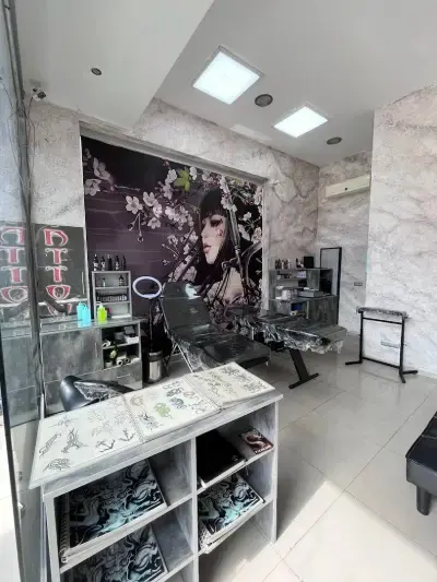 Valhalla Tattoo Studio