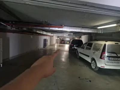 Станция за зареждане Fines