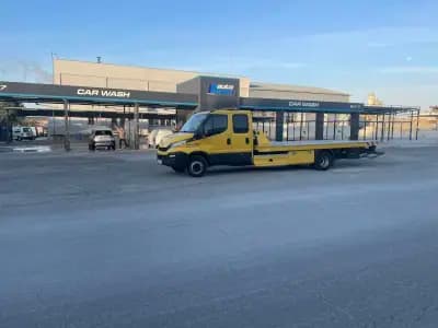 ЙОВЧЕВ КАР- Автодиагностика, пътна помощ, транспорт