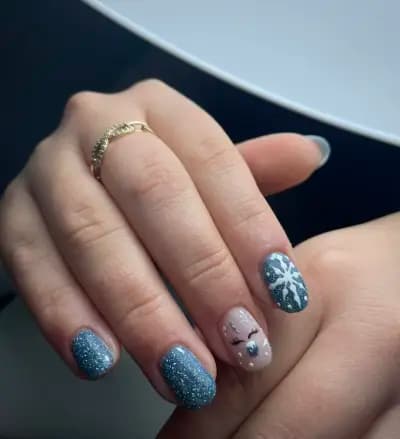 Салон за красота, Val Beauty & Style