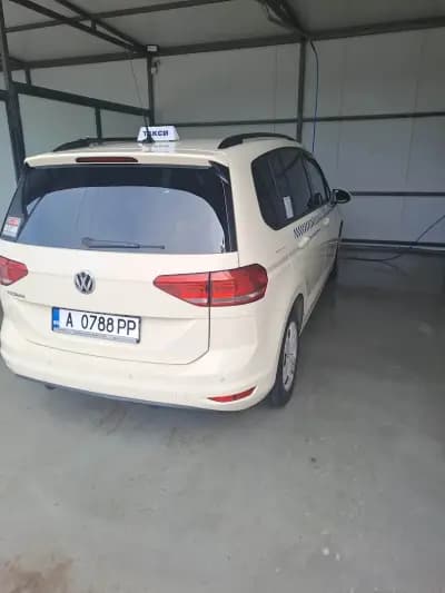 Такси Созопол Дими Дим Taxi Sozopol