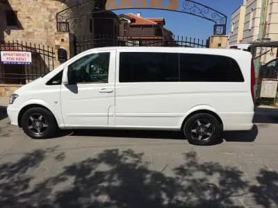 Sunny Beach Transfers ( by Transfer Bulgaria)