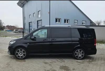 Sunny Beach Transfers ( by Transfer Bulgaria)