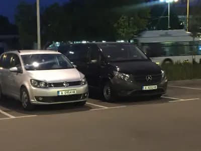 Sunny Beach Transfers ( by Transfer Bulgaria)