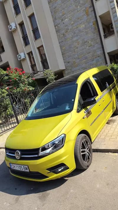 V-line TAXI Sveti vlas / Такси Свети влас