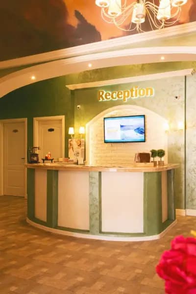 Paradise Spa & Beauty - Hotel Secrets Sunny Beach Resort & SPA