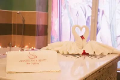 Paradise Spa & Beauty - Hotel Secrets Sunny Beach Resort & SPA