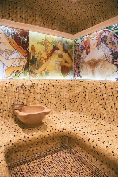 Paradise Spa & Beauty - Hotel Secrets Sunny Beach Resort & SPA